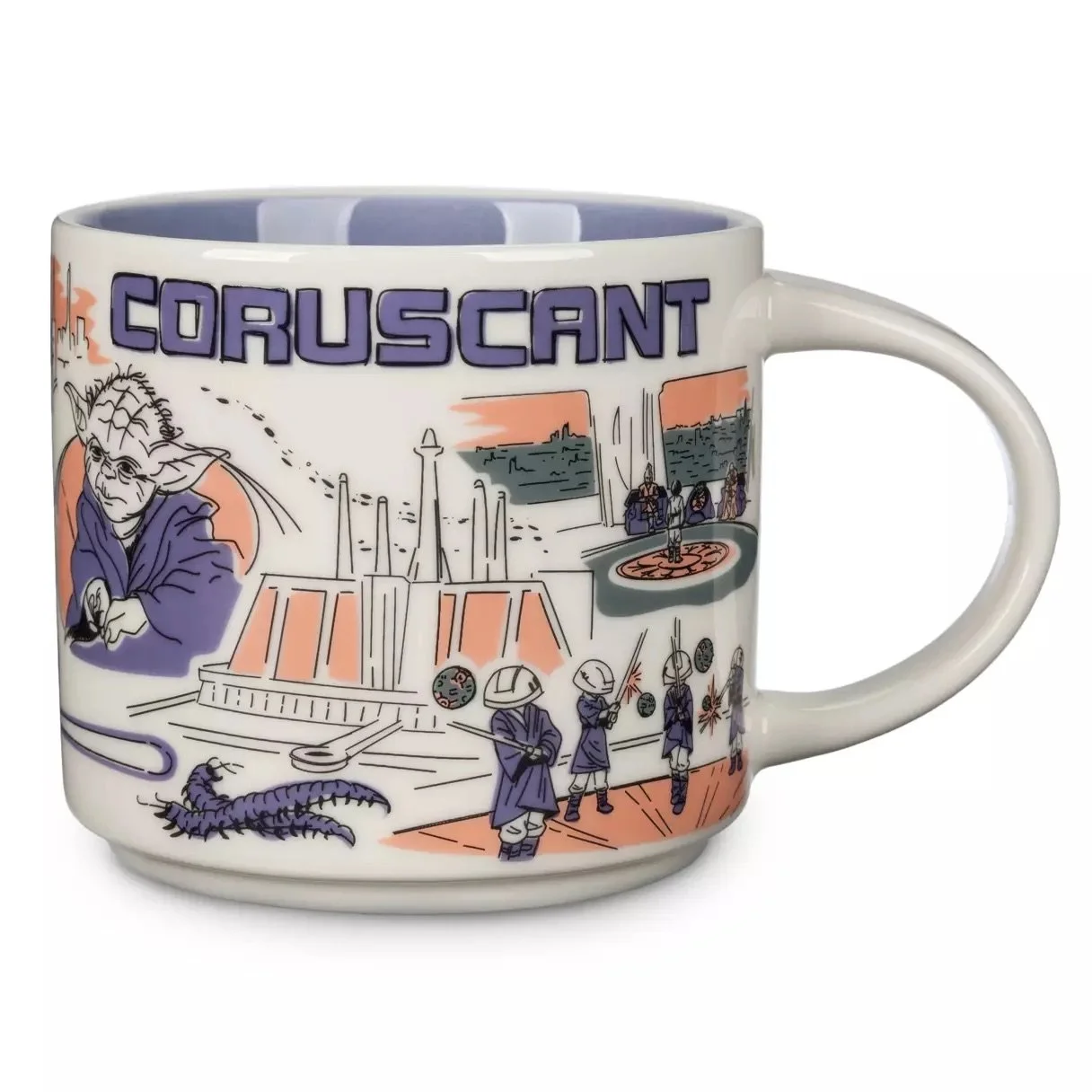 Star Wars Starbucks Been There Series on shopDisney — EXTRA MAGIC